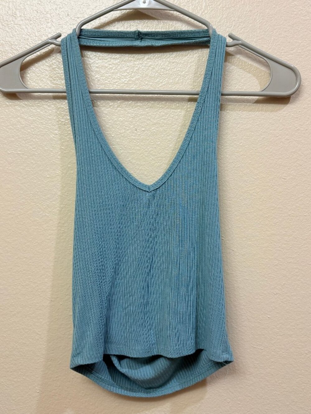 Halter Top